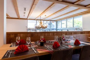 Restaurant Hirschen