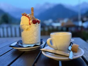 Elk Restaurant