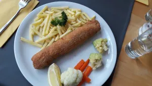 Brasserie Anker