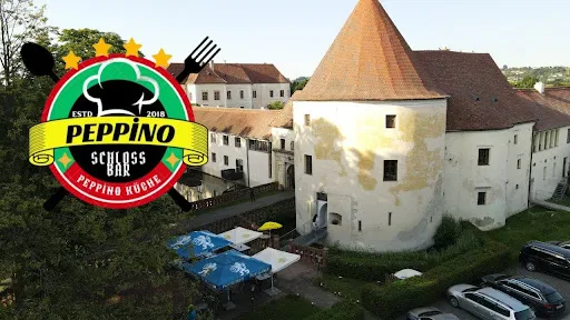 Bild von Peppino Restaurant Schloss Burgau
