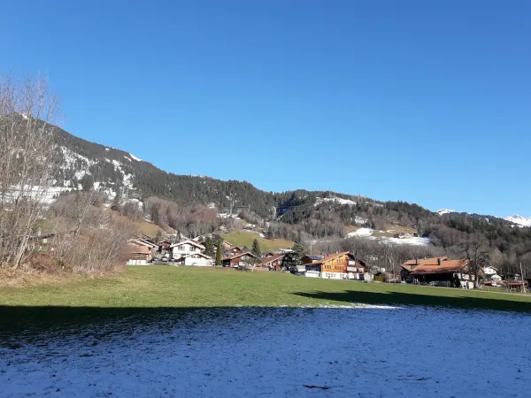 Bild von Agnes Gossen