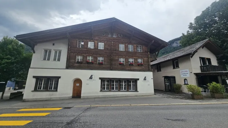 Bild von Wischenka