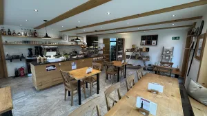 Brüggmattebeck Bäckerei Bistro