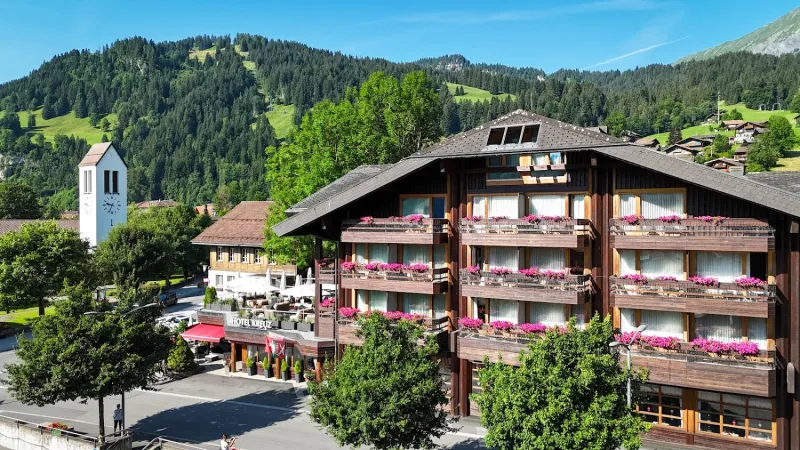 Hotel Kreuz