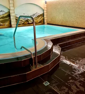 Hotel Krone