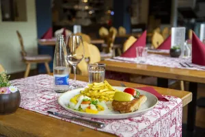 Restaurant Kreuzstube