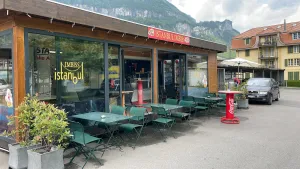 Istanbul Imbiss Meiringen
