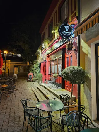 Bild von Cafe Pub H3