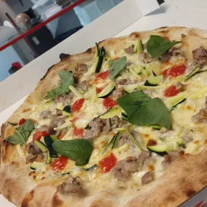 Fiore Pizzeria Focacceria