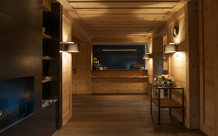 Bild von Hotel Restaurant Arc-en-ciel