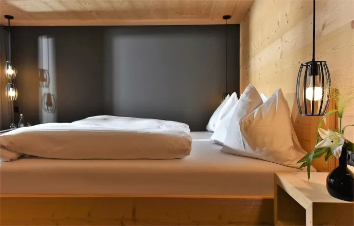 Bild von Hotel Restaurant Arc-en-ciel