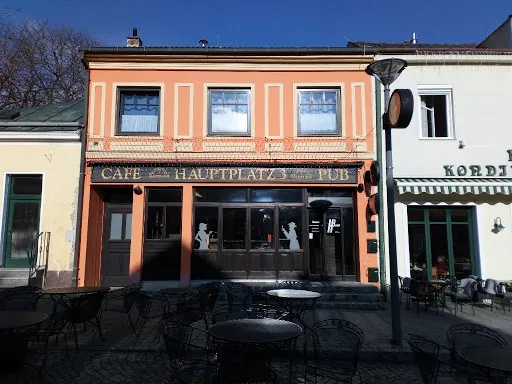 Bild von Cafe Pub H3