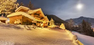 Restaurant Sonnenhof | Restaurant in Saanen