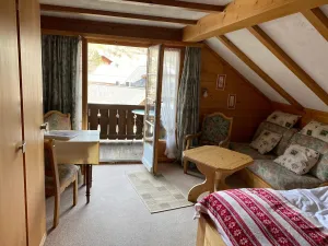 Hotel Wildhorn