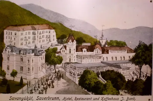 Bild von Cafe Pub H3