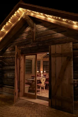 Bild von Fondue Hüttli Alpenland