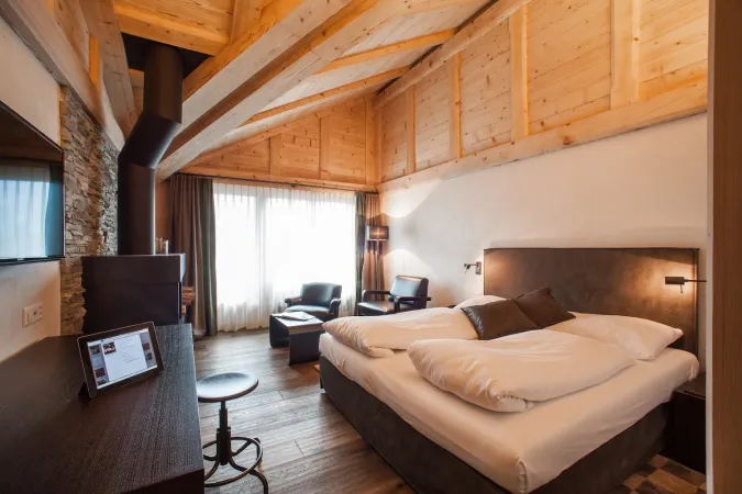 Bild von Bernerhof Gstaad