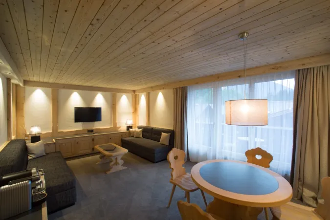 Bild von Bernerhof Gstaad