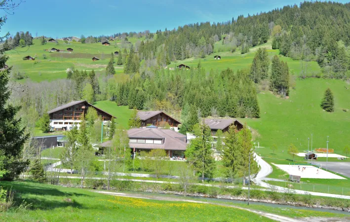 Bild von KUSPO Kurs- und Sportzentrum