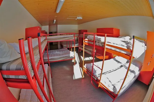 Bild von KUSPO Kurs- und Sportzentrum