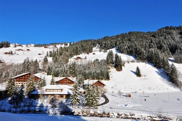 Bild von KUSPO Kurs- und Sportzentrum