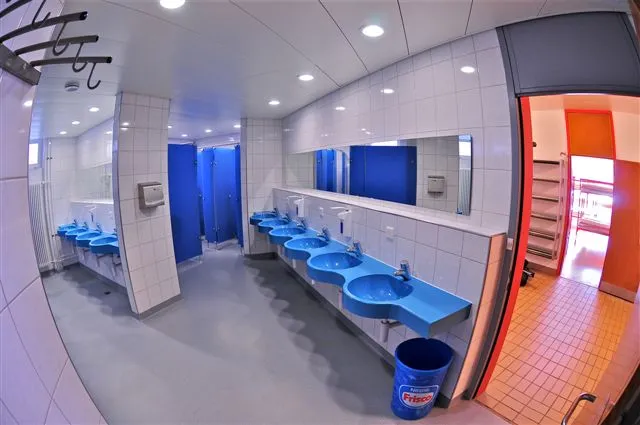 Bild von KUSPO Kurs- und Sportzentrum