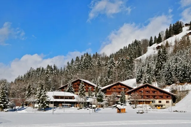 Bild von KUSPO Kurs- und Sportzentrum