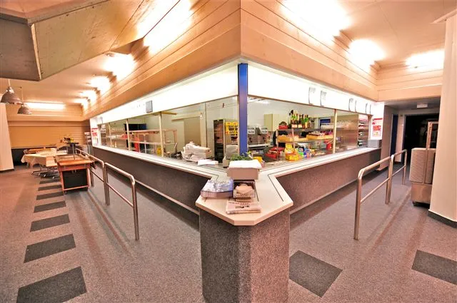 Bild von KUSPO Kurs- und Sportzentrum