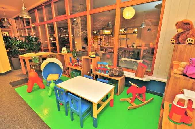 Bild von KUSPO Kurs- und Sportzentrum