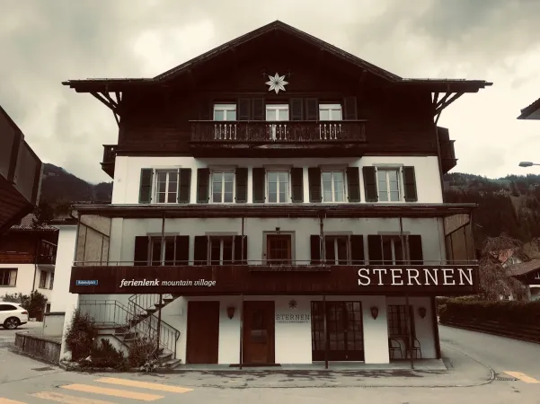 Bild von Hotel Sternen