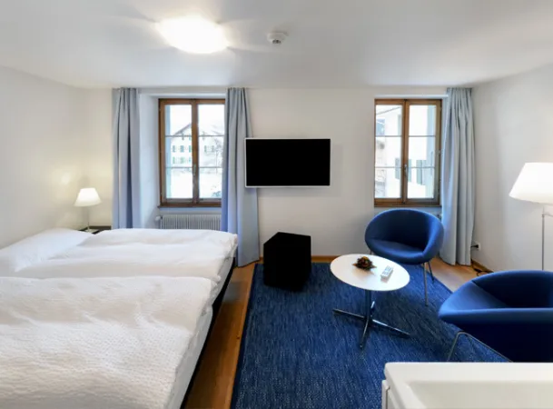 Bild von Hotel Sternen