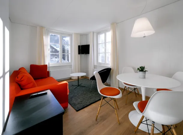 Bild von Hotel Sternen
