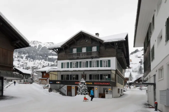 Bild von Hotel Sternen