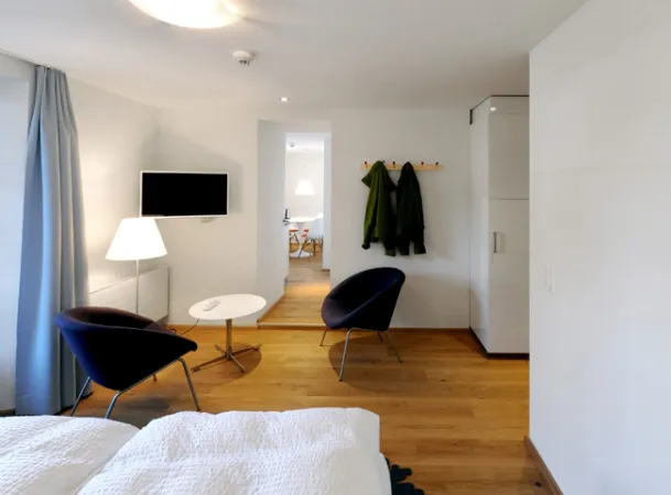 Bild von Hotel Sternen