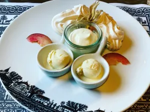 Restaurant Landhaus Saanen