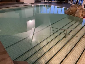 HUUS Gstaad Hotel