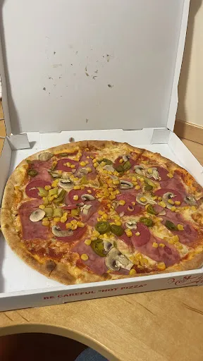 Cemo'Y Kebap