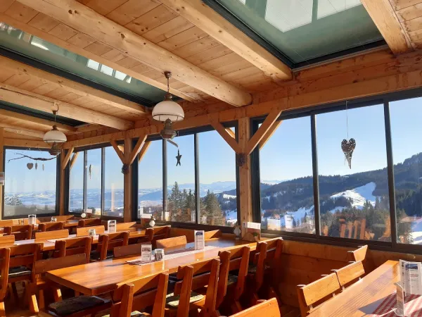 Bild von Berghütte Selital