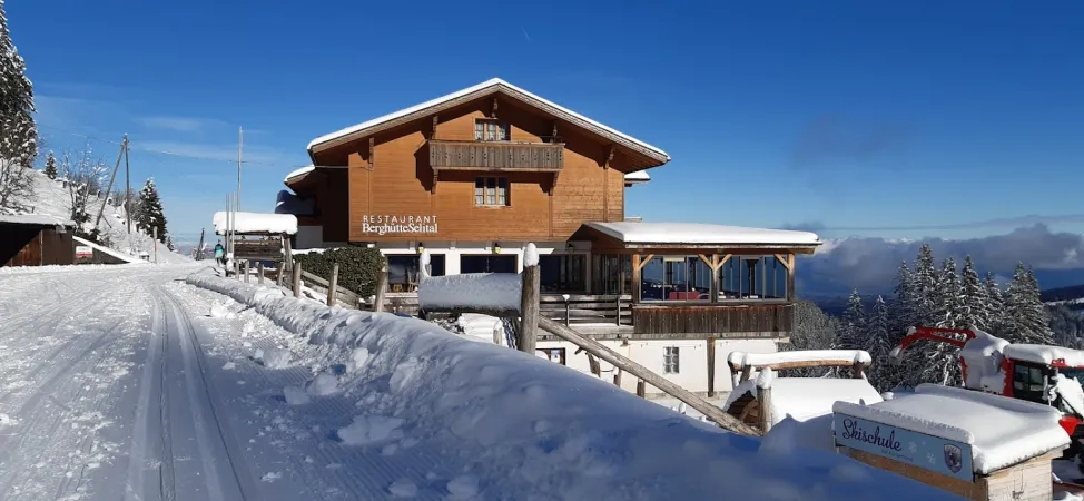 Bild von Berghütte Selital