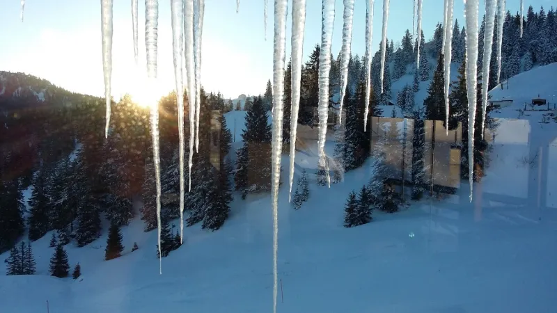 Bild von Berghütte Selital