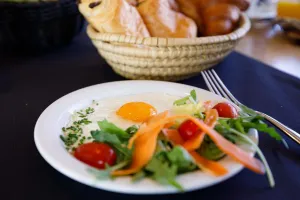 Restaurant Botta & Le 3