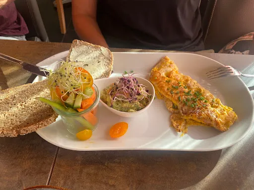 Bild von WALDCAFE Kern-Riegler