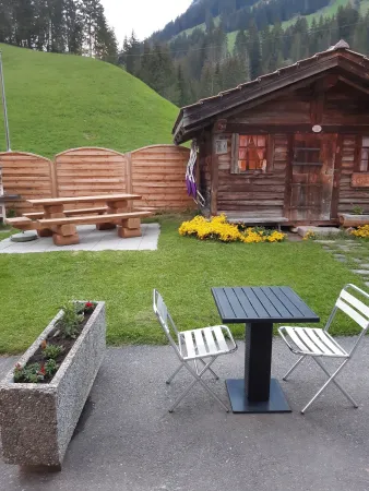 Bild von Gässlihof