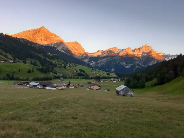 Bild von Gässlihof