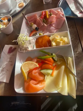 Bild von WALDCAFE Kern-Riegler