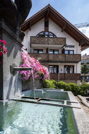 Bild von Hotel Sonne Schwarzenburg – Self Check-in