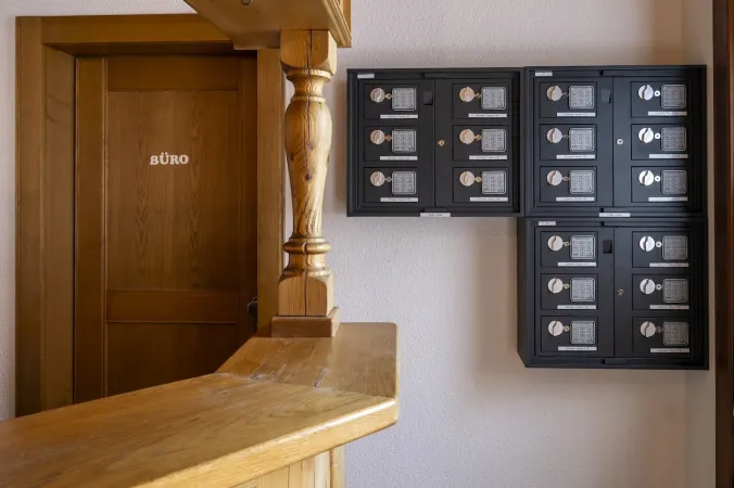 Bild von Hotel Sonne Schwarzenburg – Self Check-in
