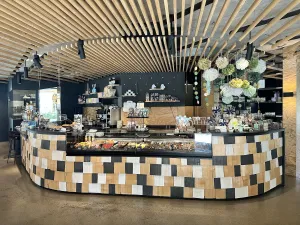 Délice Café & Chocolatier