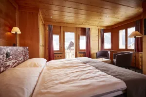 Hotel Landhaus