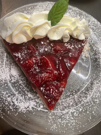 Bild von Restaurant Bijou
